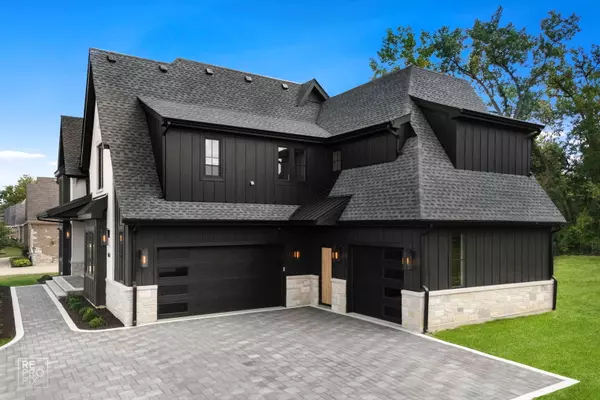 Burr Ridge, IL 60527,1161 Secret Forest DR