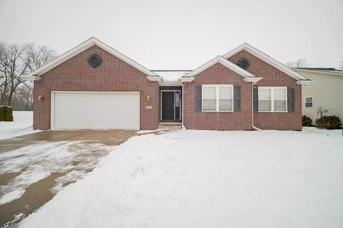 Normal, IL 61761,430 Basswood LN