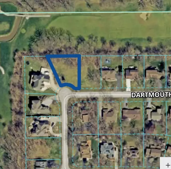 Olympia Fields, IL 60461,2935 Dartmouth LN
