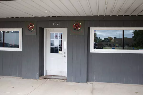 Varna, IL 61375,504 Main ST