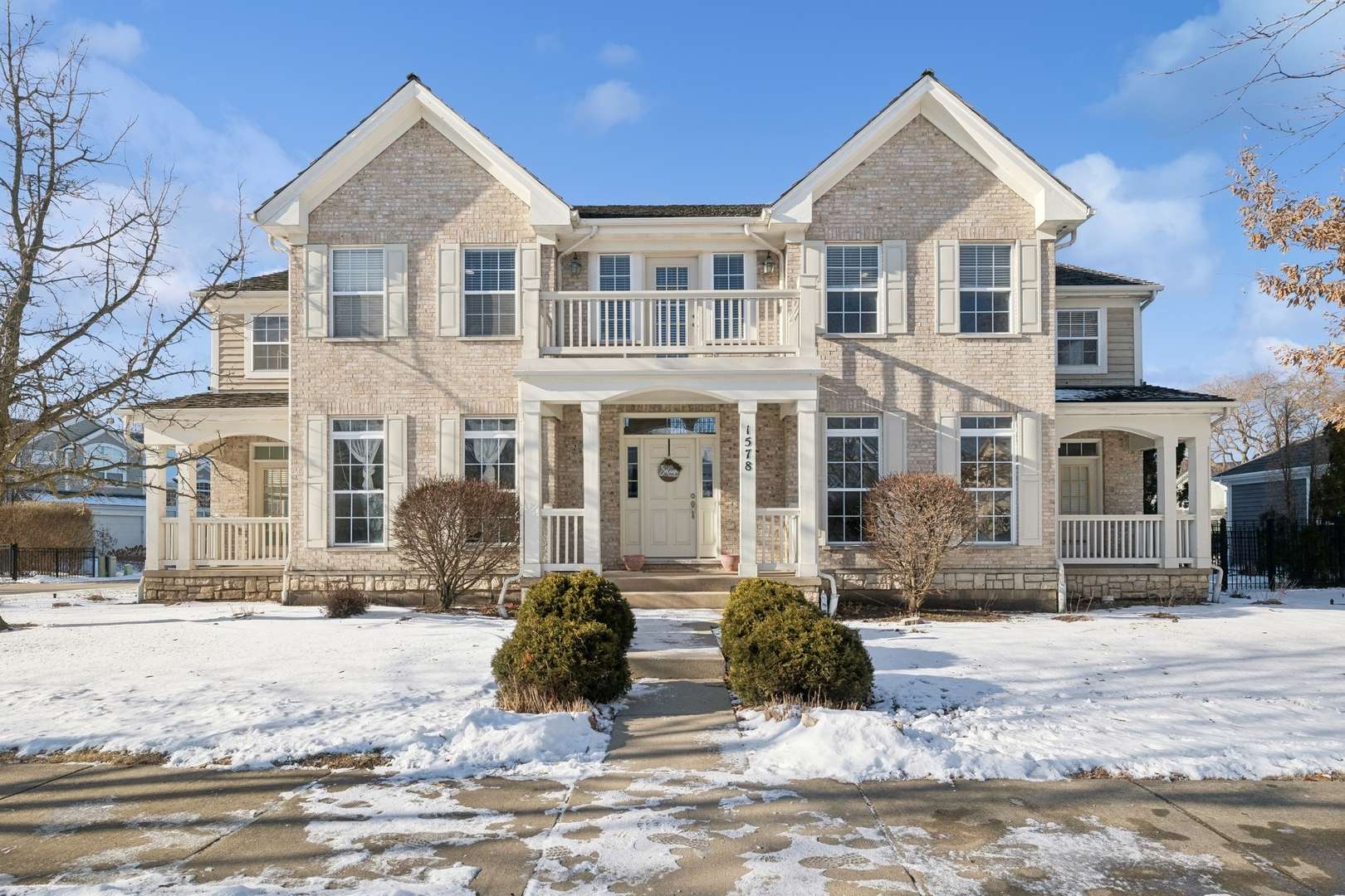 1578 Annapolis DR,  Glenview,  IL 60026
