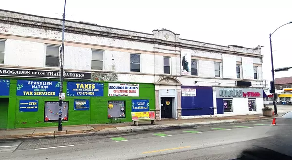 3151 W 26th ST #A, Chicago, IL 60623