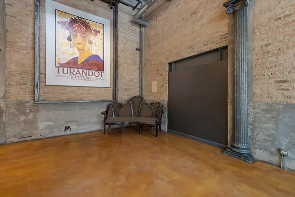 Chicago, IL 60616,2545 S DEARBORN ST #508