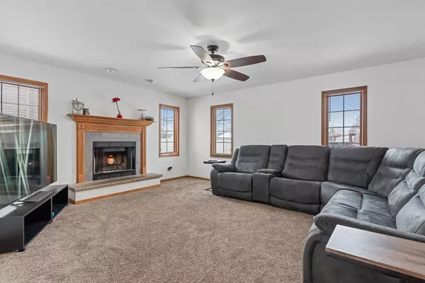 Bourbonnais, IL 60914,1643 Hunters Run DR
