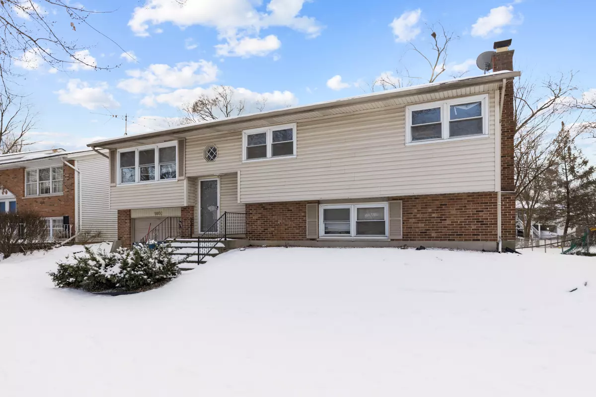 Sauk Village, IL 60411,1600 215th PL
