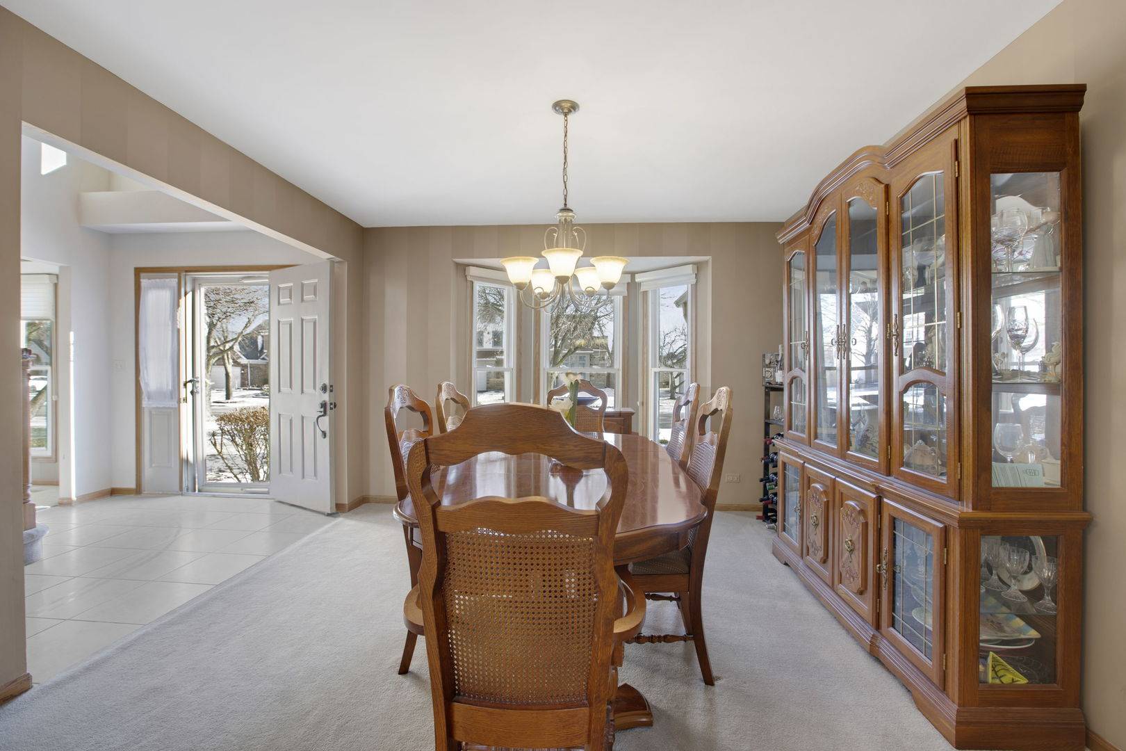 Lake Zurich, IL 60047,1225 Thorndale LN