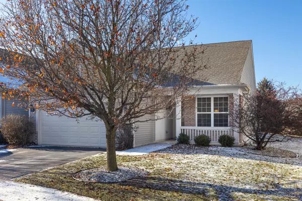 Huntley, IL 60142,14279 Newport CIR