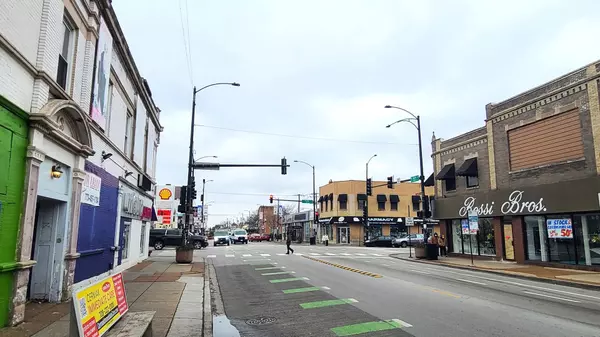 Chicago, IL 60623,3151 W 26th ST #B