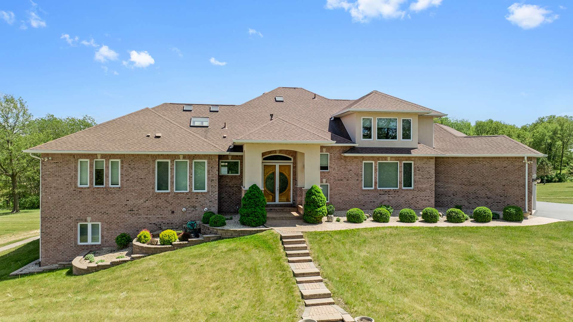 Pecatonica, IL 61063,14481 Berglund RD
