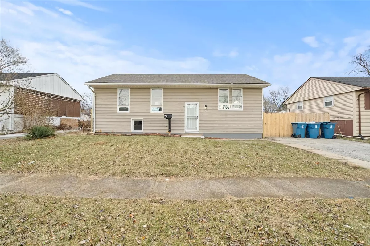 Sauk Village, IL 60411,1875 Reichert AVE