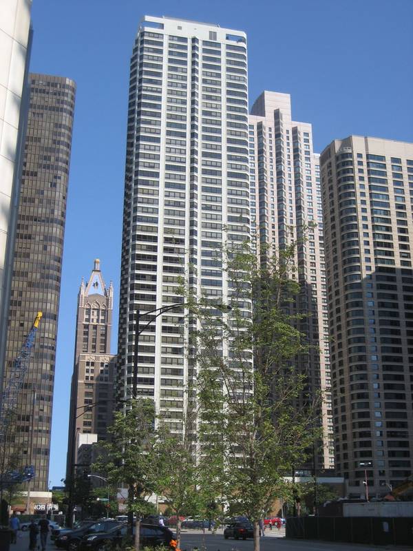 400 E Ohio ST #4101, Chicago, IL 60611