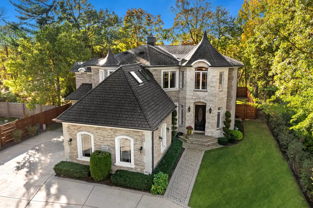 Hinsdale, IL 60521,840 Chestnut ST