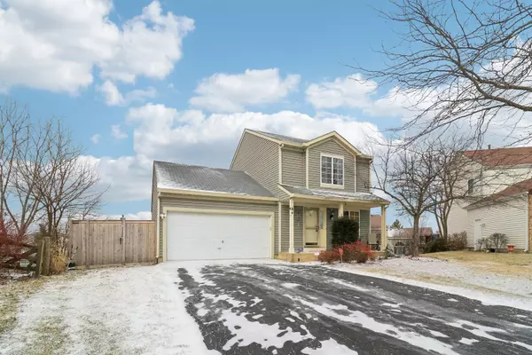 Round Lake Beach, IL 60073,84 E Green Valley CT