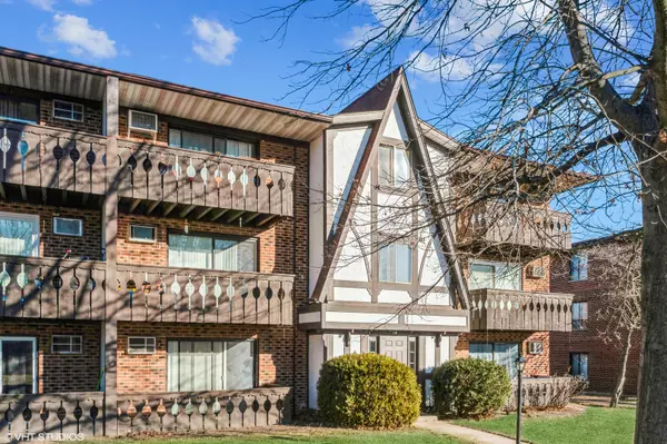 14 Crestview LN #3,  Vernon Hills,  IL 60061