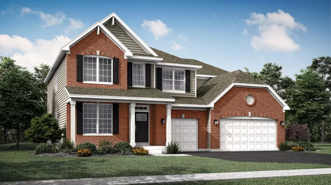 301 Danforth DR, Oswego, IL 60543