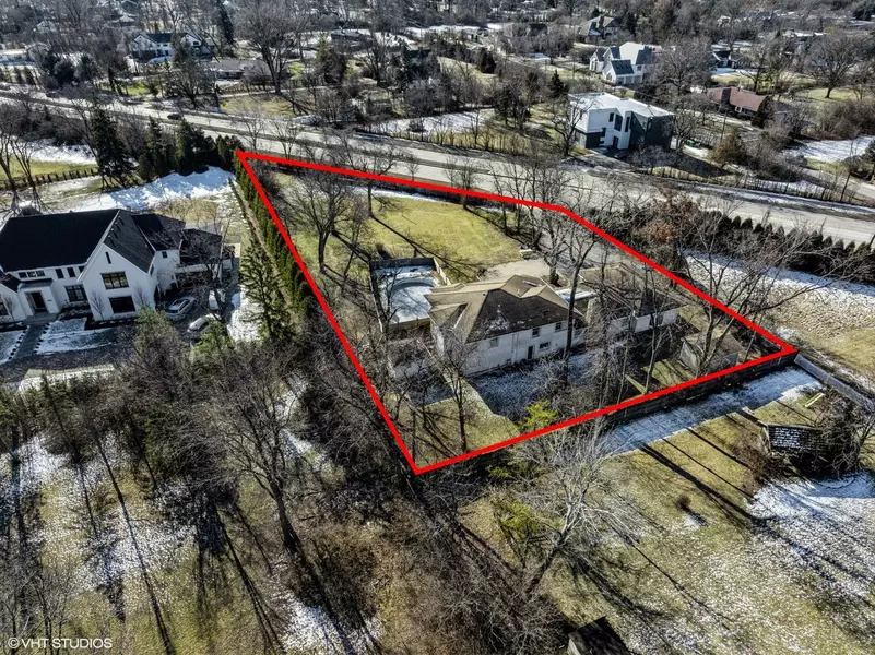 2185 NEW WILLOW RD, Northfield, IL 60093