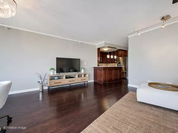 Chicago, IL 60601,420 E Waterside DR #2812