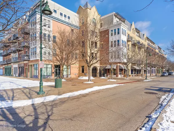 339 Front ST #2408, Lemont, IL 60439