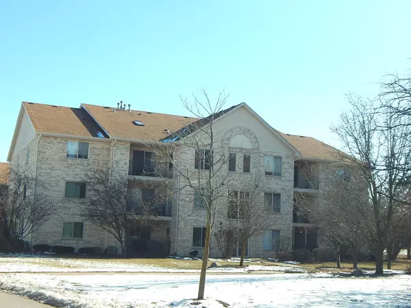 Oak Forest, IL 60452,6825 Forestview DR #1B