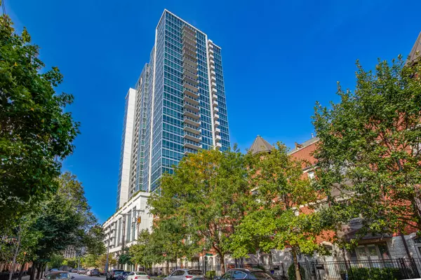 1629 S PRAIRIE AVE #2509, Chicago, IL 60616