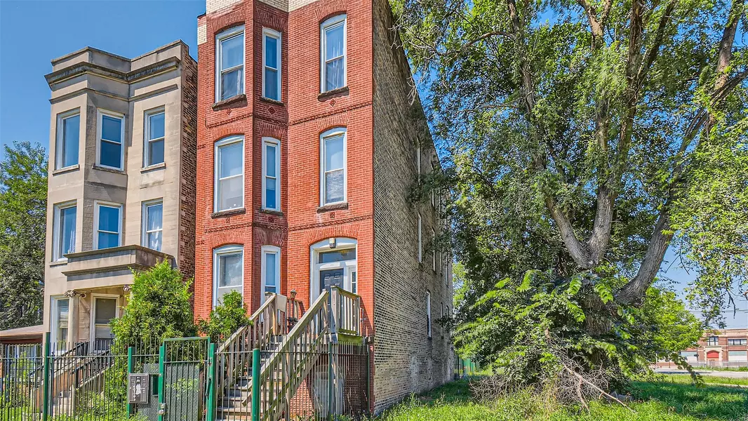 6008 S Wabash AVE, Chicago, IL 60637