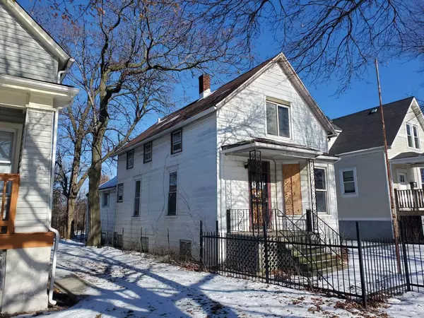 Chicago, IL 60628,24 E 99th PL