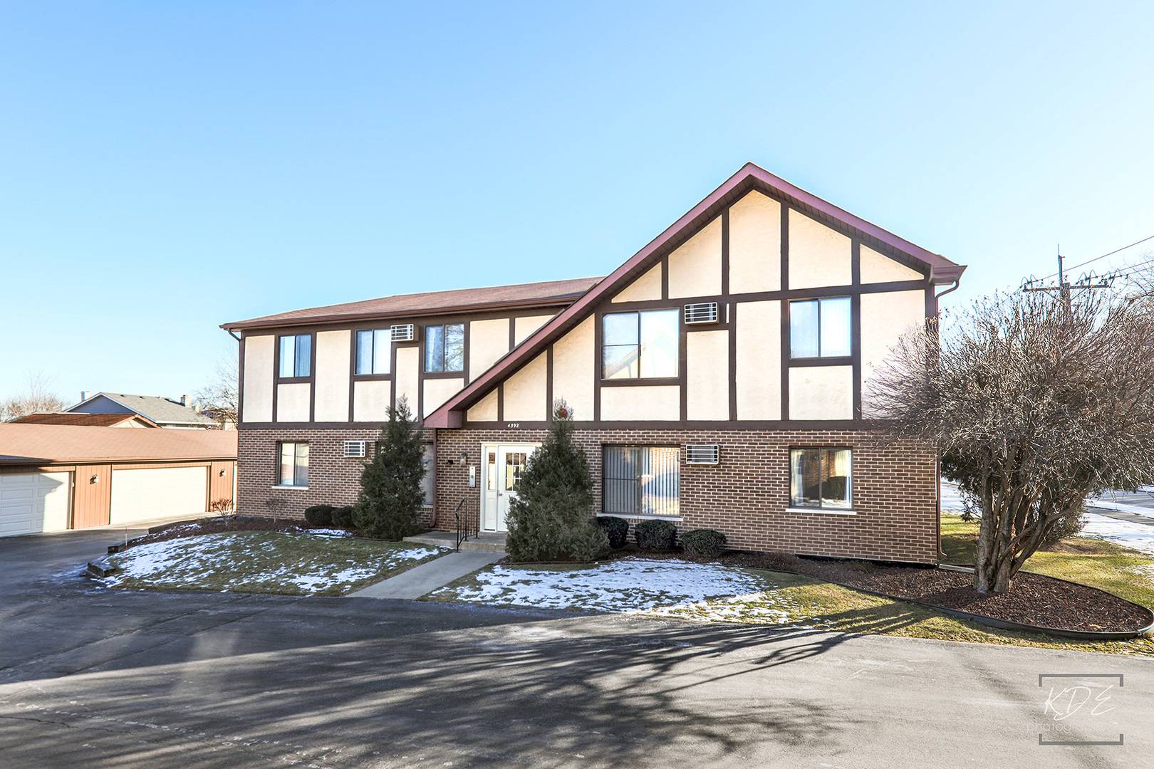 4592 W 131st ST #1S, Alsip, IL 60803