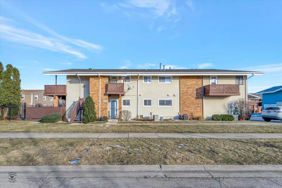 7936 164th CT #250, Tinley Park, IL 60477