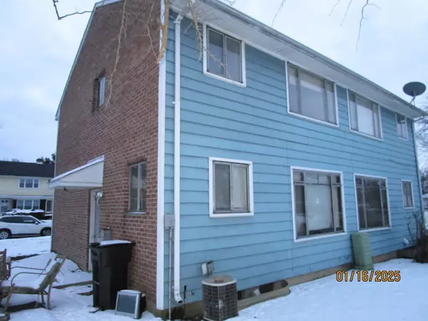 Park Forest, IL 60466,26 Mcgarity RD #81-1