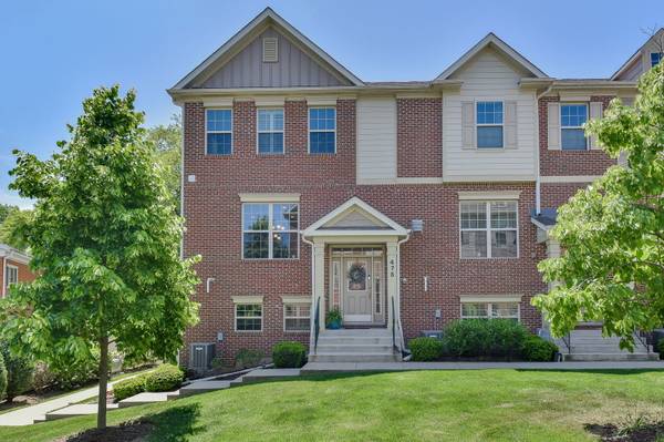 475 N Kenilworth AVE, Glen Ellyn, IL 60137