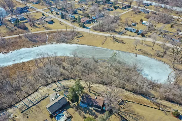 Holiday Hills, IL 60051,Lot 11 West Northeast Shore DR