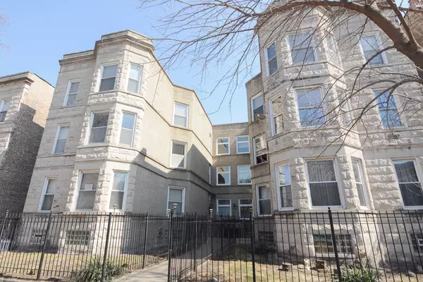 843 N MAPLEWOOD AVE #3R, Chicago, IL 60622