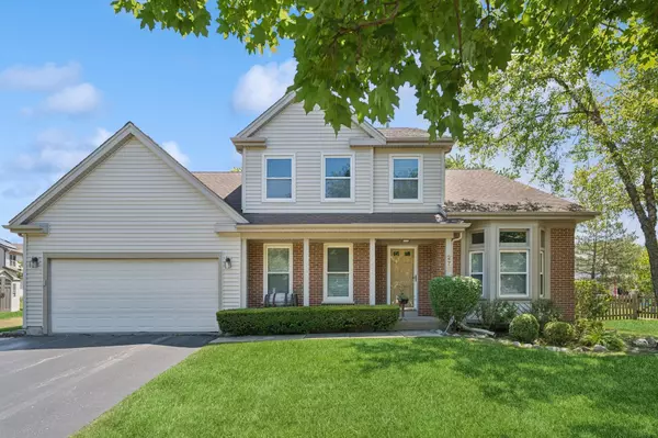 276 Stanton DR, Buffalo Grove, IL 60089