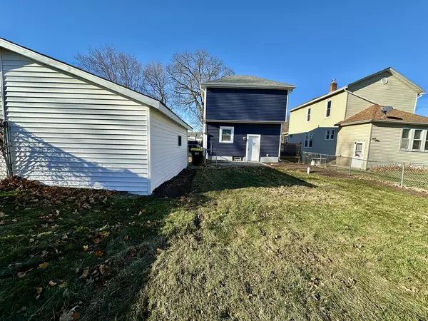 Oregon, IL 61061,303 S 4th ST