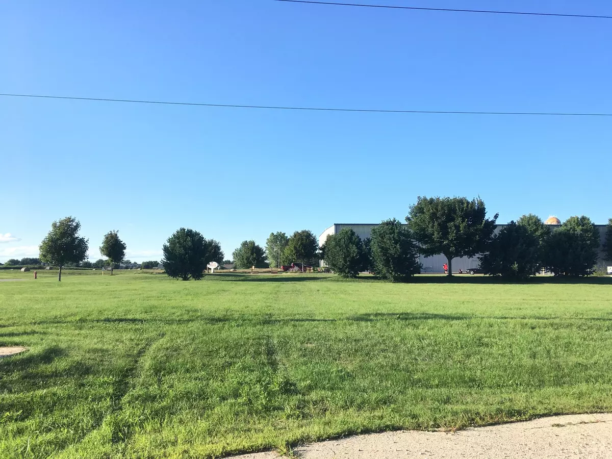 Hebron, IL 60034,Lot 1 Harrison AVE