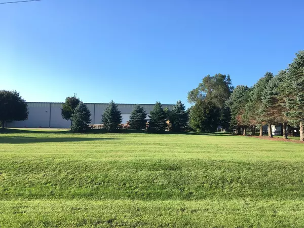 Lot 6 Harrison AVE, Hebron, IL 60034