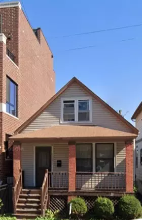 2963 N Elston AVE, Chicago, IL 60618