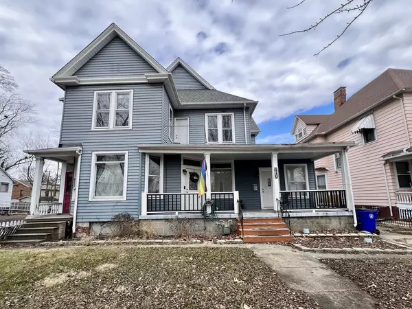640 W Main ST, Decatur, IL 62522
