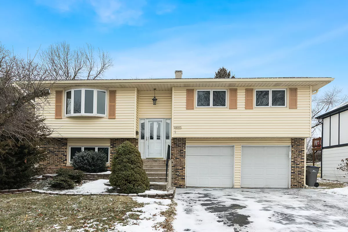 Orland Park, IL 60462,14807 Holly CT