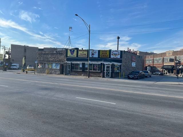 Chicago, IL 60612,1000 S Leavitt ST