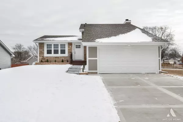 13911 Rockbluff WAY, Homer Glen, IL 60491