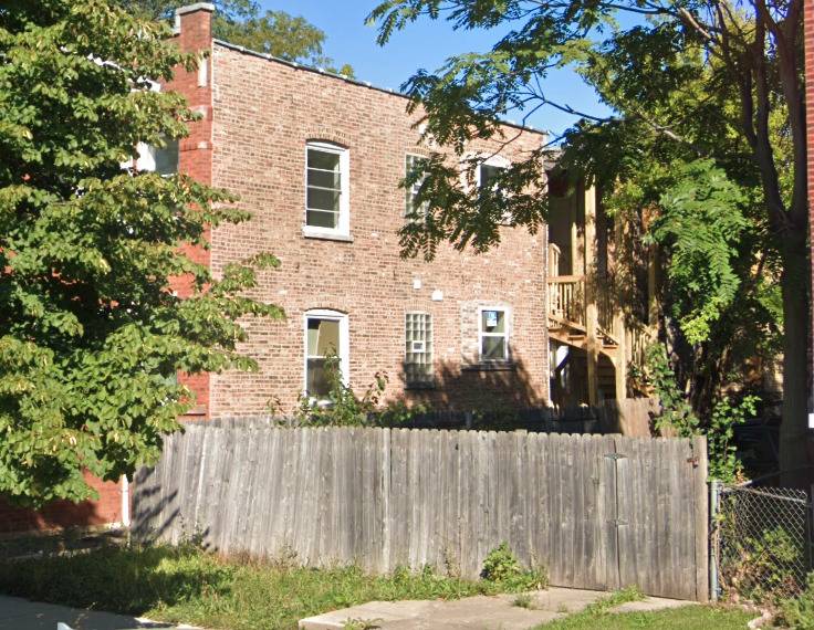 6105 S Richmond ST, Chicago, IL 60629