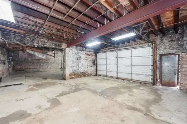 Chicago, IL 60632,2500 W 36th ST