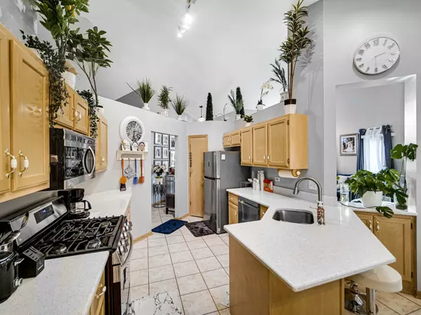 Tinley Park, IL 60477,18326 Pond View CT