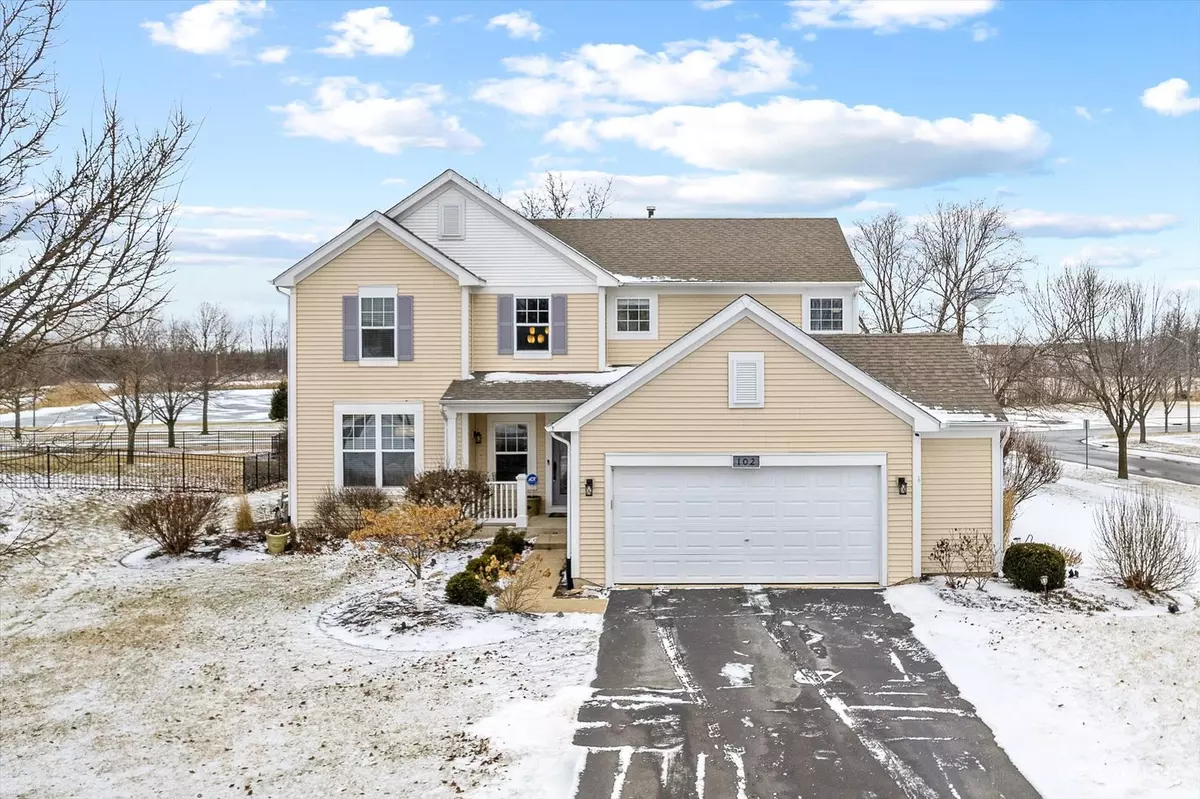 North Aurora, IL 60542,102 Gorham CT