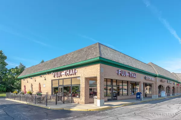 Buffalo Grove, IL 60089,1000 Weiland RD