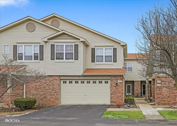 340 Chesterfield CT, Oswego, IL 60543