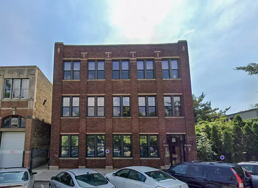 4311 N Ravenswood AVE #107, Chicago, IL 60613