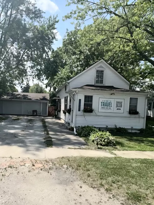 Somonauk, IL 60552,110 S Cherry ST