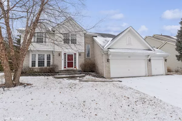 Port Barrington, IL 60010,728 Brighton CIR